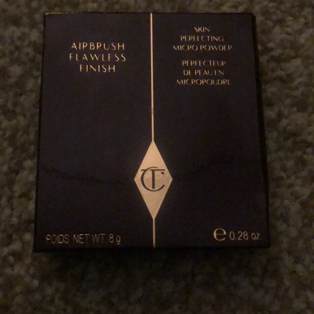 Airbrush Flawless Finish Powder shade 2 medium